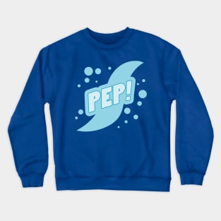 Peak Carbonation Crewneck Sweatshirt